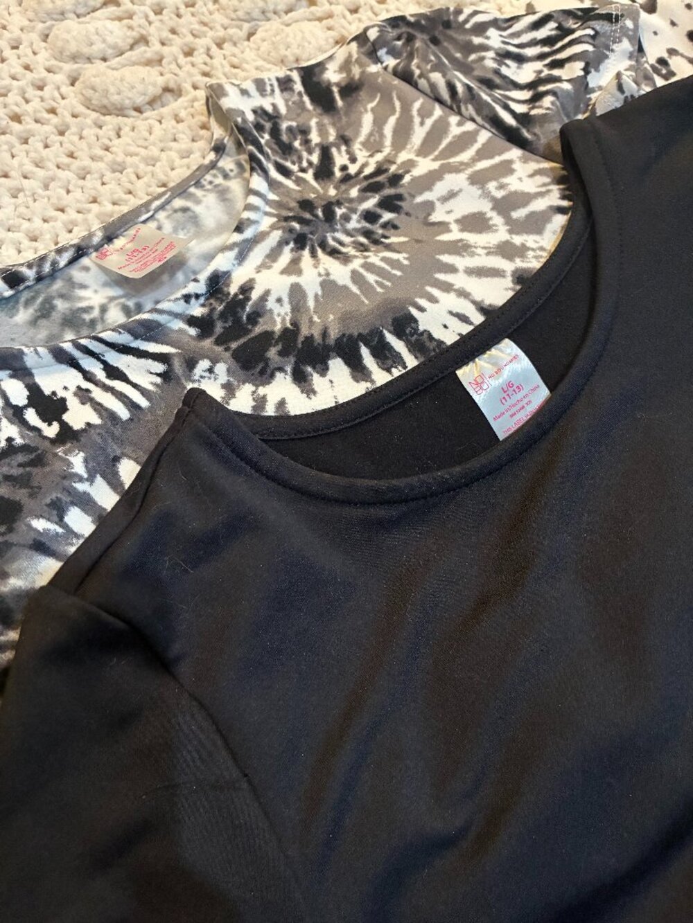 NWT - Two for $17